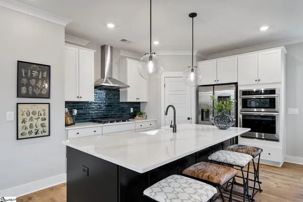 $480,000 | 167 Laurel Oak Drive, Anderson, SC 29621