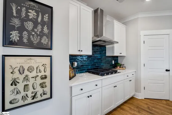 $480,000 | 167 Laurel Oak Drive, Anderson, SC 29621