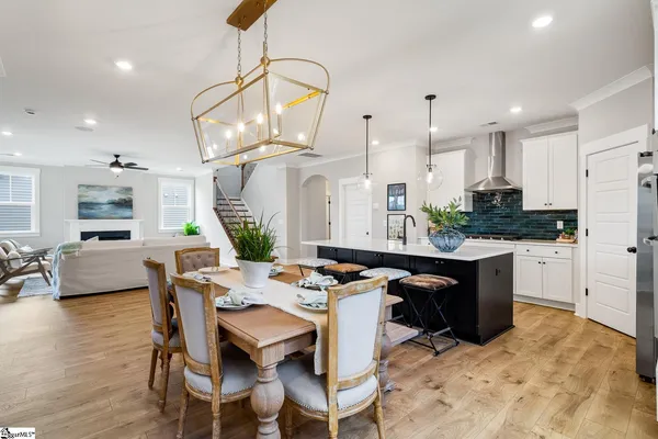 $480,000 | 167 Laurel Oak Drive, Anderson, SC 29621