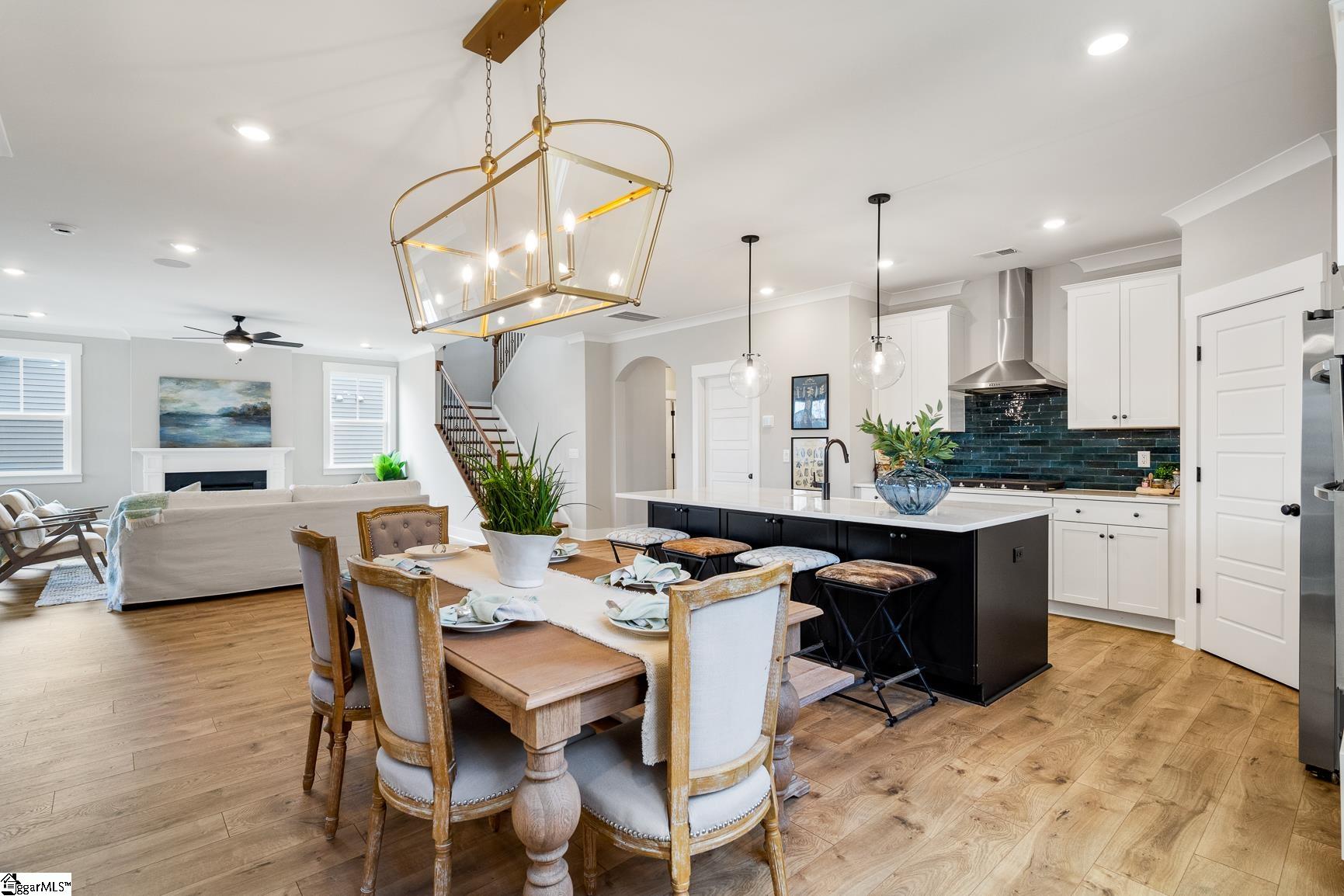 167 Laurel Oak Drive Anderson, SC 29621 - Photo 21 of 50