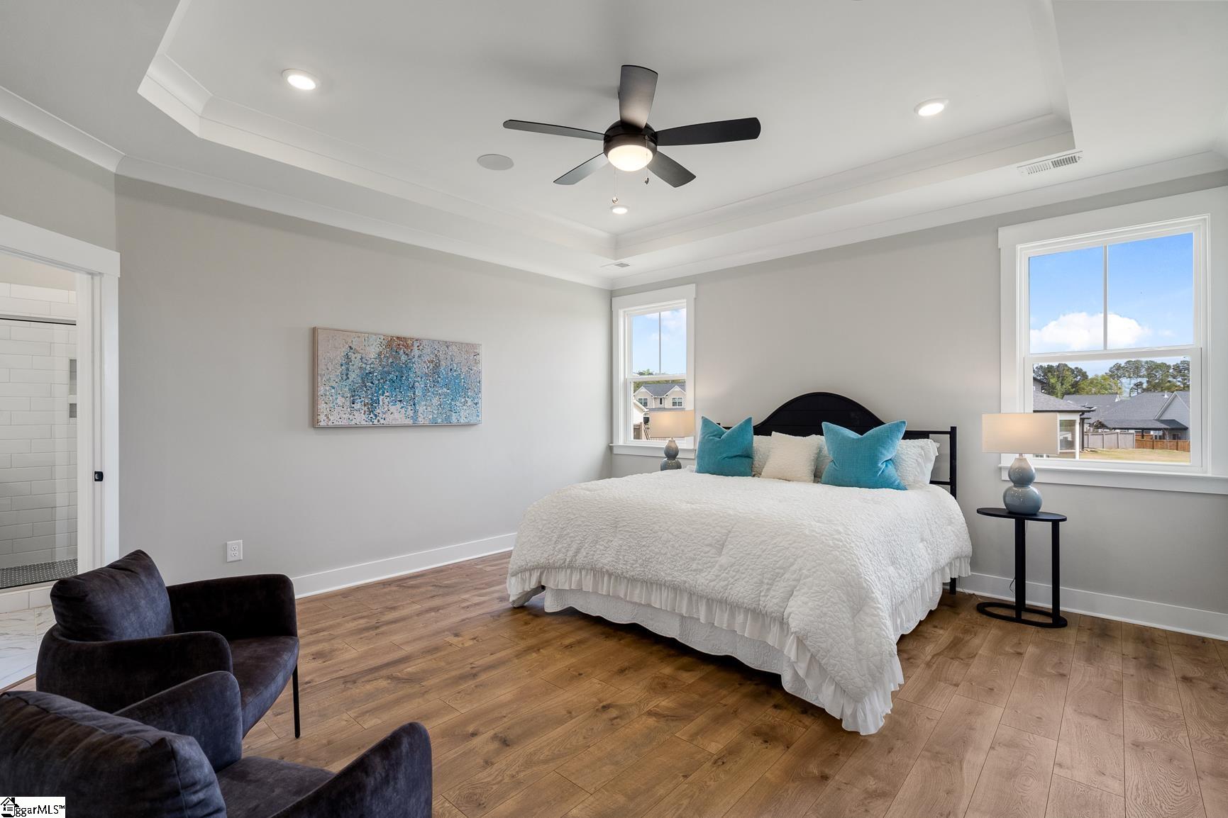 167 Laurel Oak Drive Anderson, SC 29621 - Photo 23 of 50