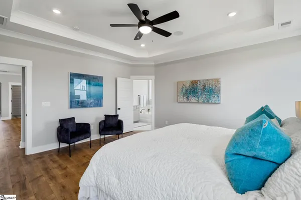 $480,000 | 167 Laurel Oak Drive, Anderson, SC 29621