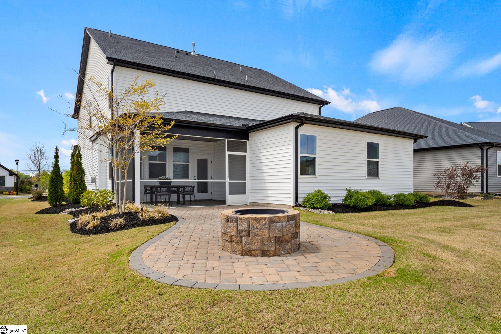 167 Laurel Oak Drive Anderson, SC 29621 - Photo 45 of 50