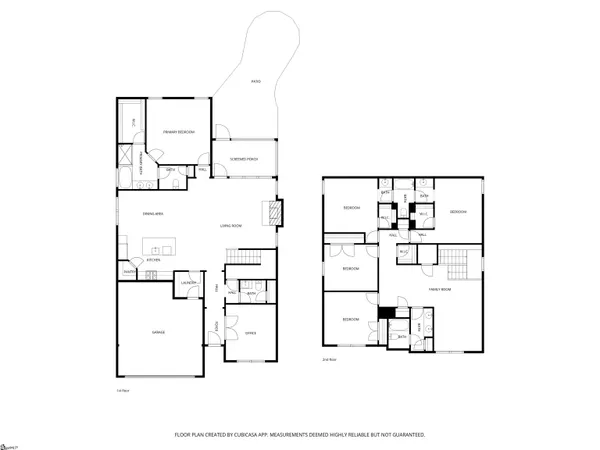 $480,000 | 167 Laurel Oak Drive, Anderson, SC 29621