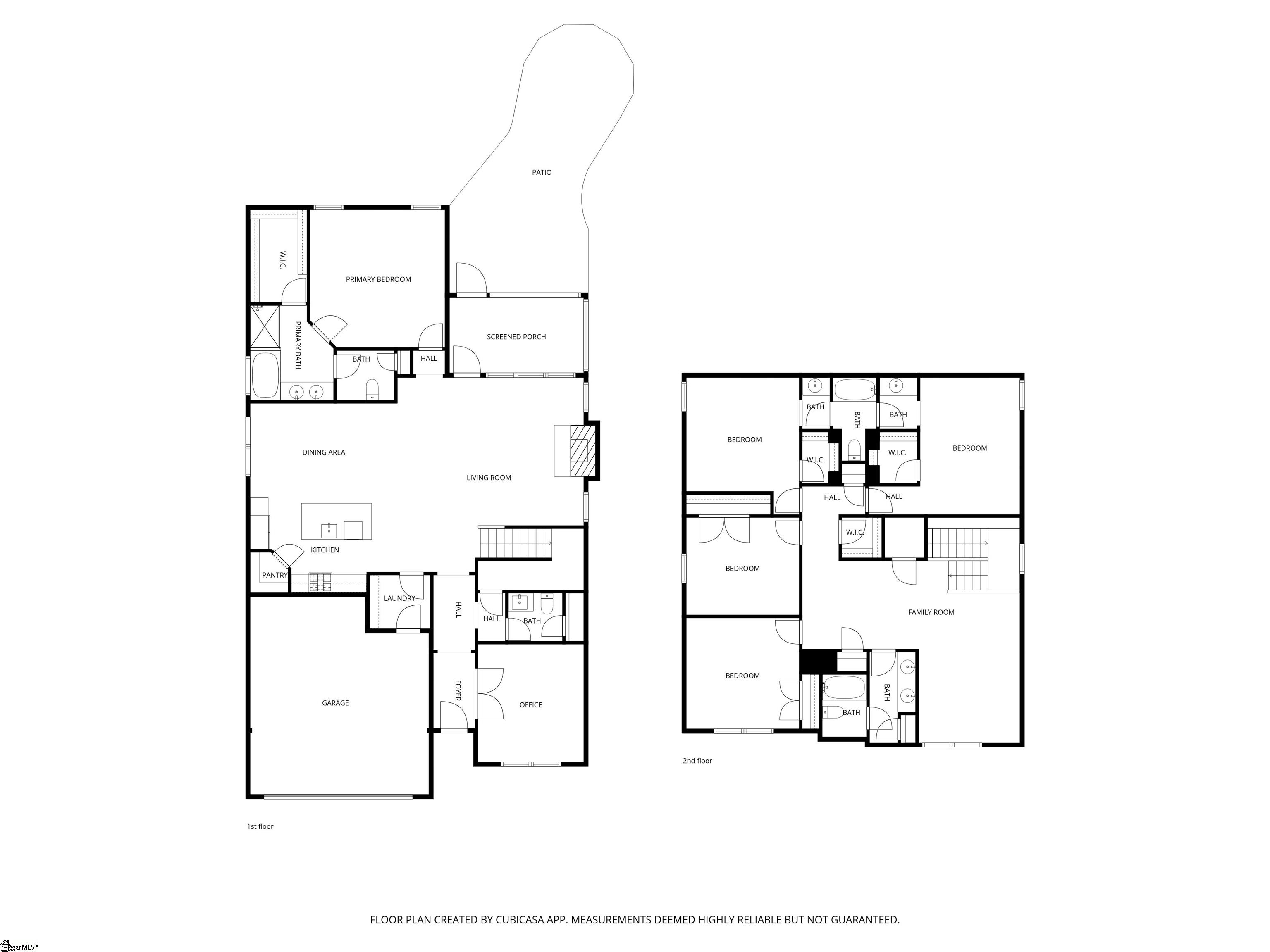 167 Laurel Oak Drive Anderson, SC 29621 - Photo 50 of 50