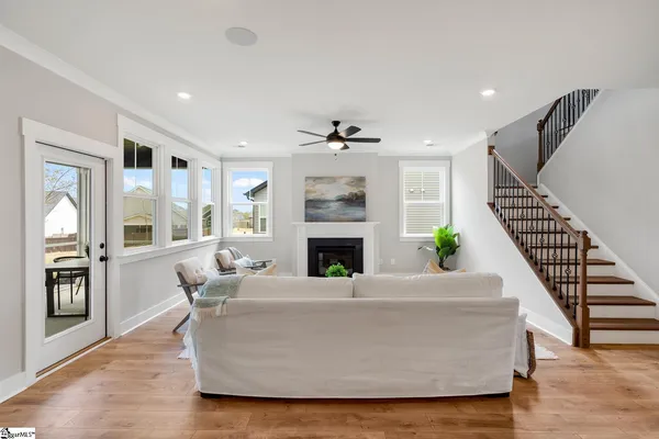 $480,000 | 167 Laurel Oak Drive, Anderson, SC 29621