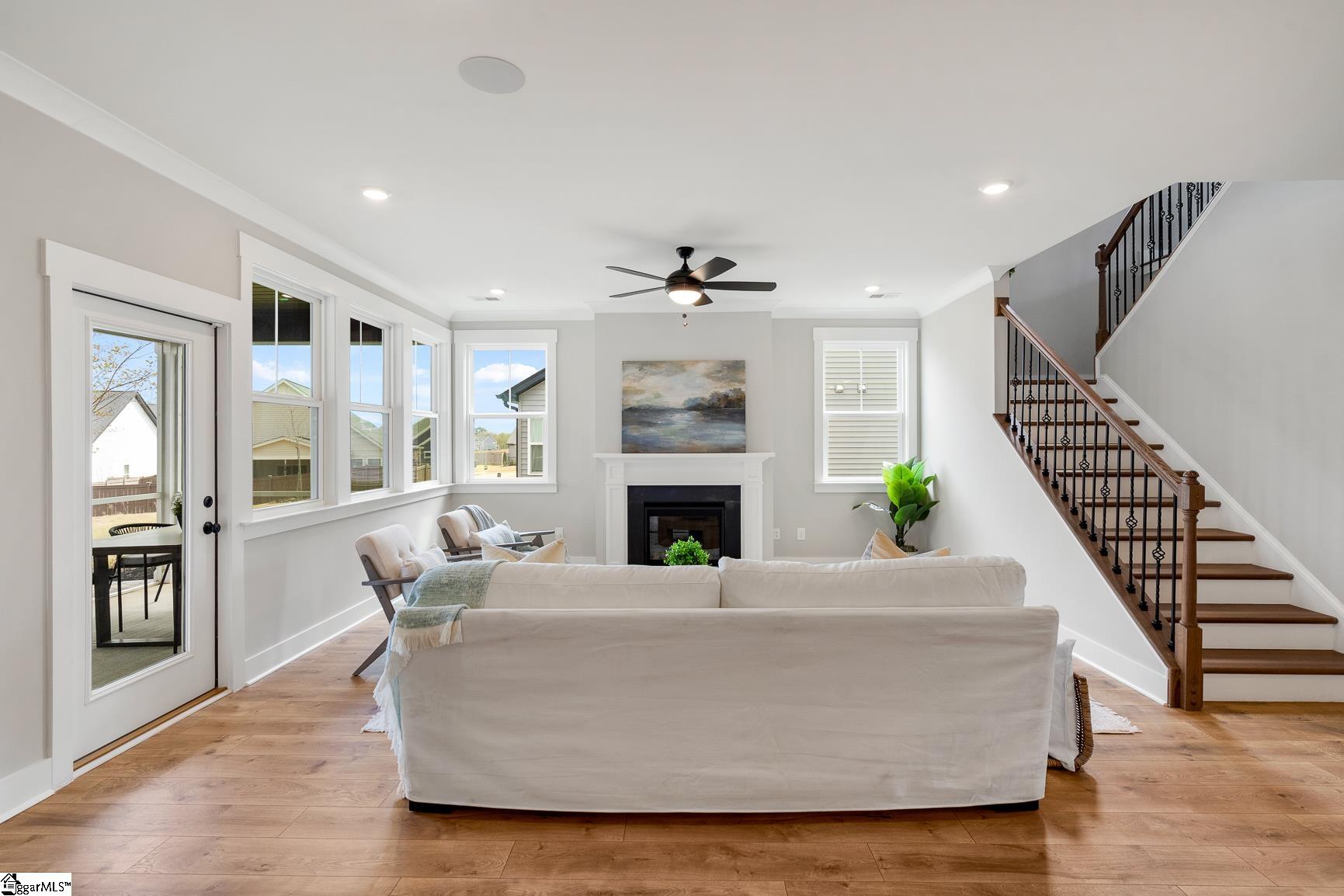 167 Laurel Oak Drive Anderson, SC 29621 - Photo 10 of 50