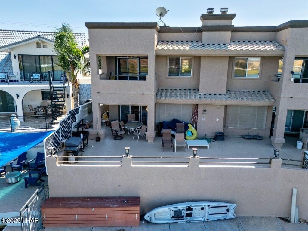 10028 Riverside Drive Parker, AZ 85344 - Photo 1 of 36 10028 Riverside Dr D (6)