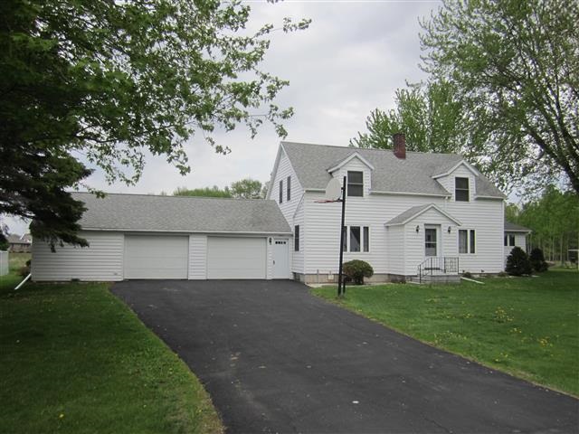10072 County Rd F Milladore, WI 54454 - Photo 1 of 1