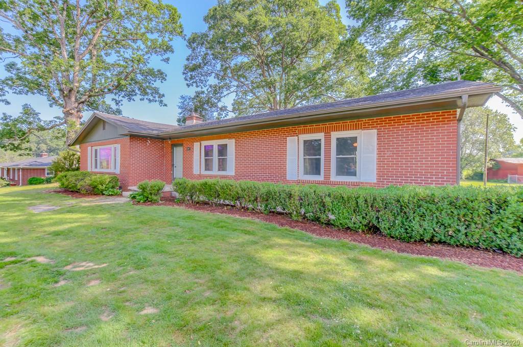 197 Banner Farm Road Mills River, NC 28759 - Photo 1 of 35 Gallery Image 1