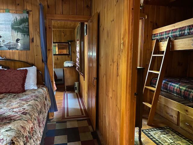 186 Rumford Road Oquossoc, ME 04964 - Photo 20 of 34 Hall Way