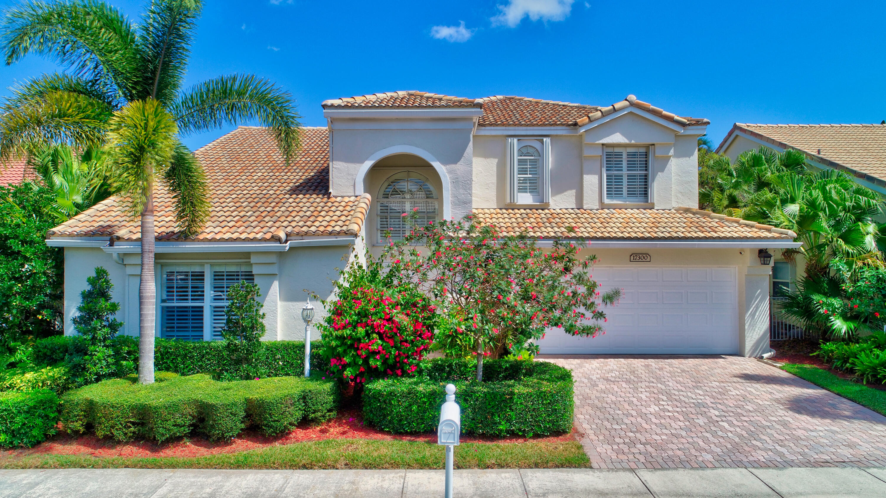 17300 Balboa Point Way Boca Raton, FL 33487 - Photo 1 of 57 Welcome Home