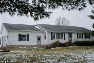 16224 Hawley Road Oberlin, OH 44074 - Photo 1 of 1 Welcome home
