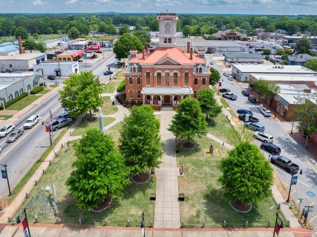 144 Tomahawk Trail Good Hope, GA 30641 - Photo 49 of 51
