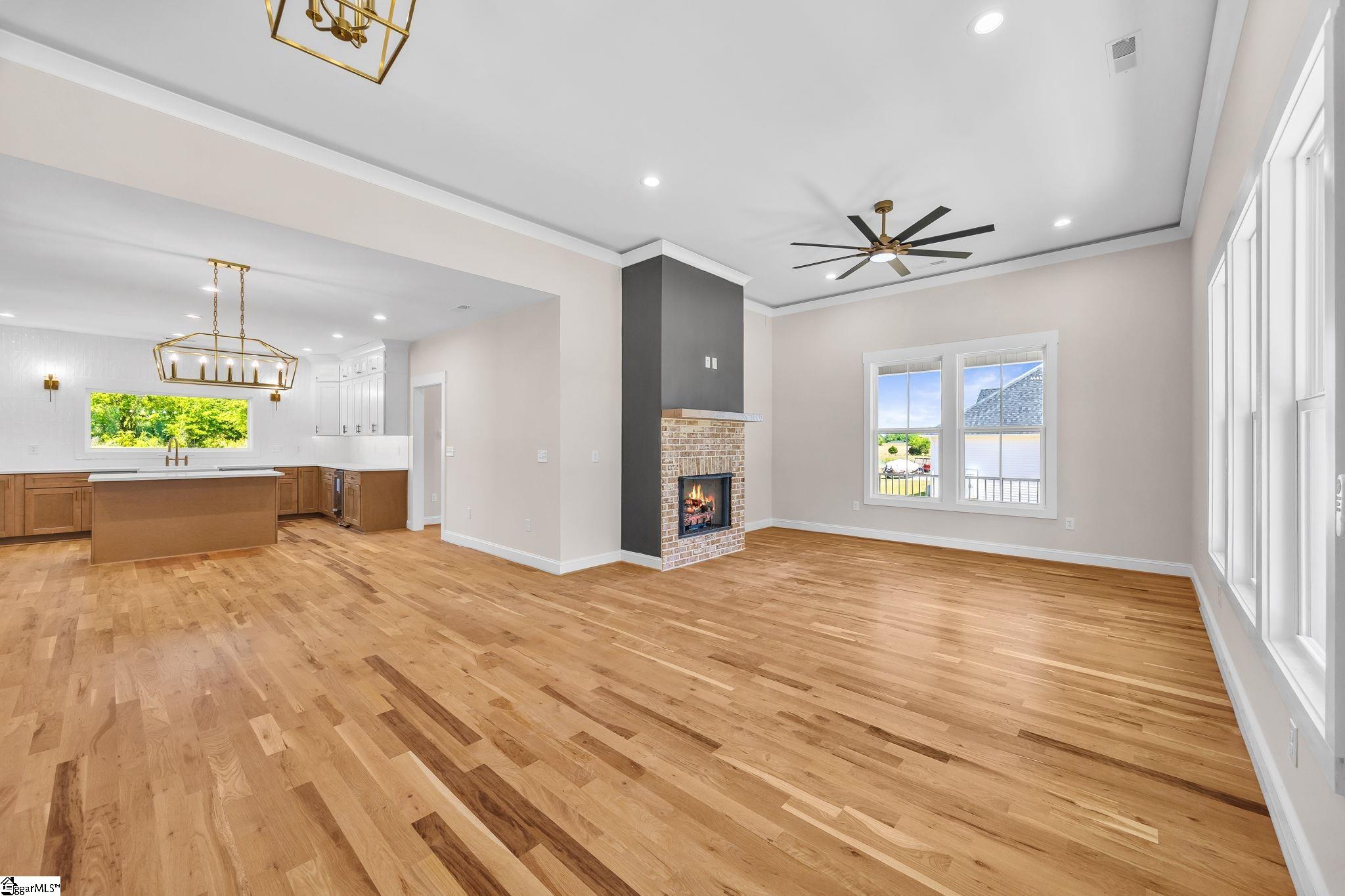 1452 State Line Road Gaffney, SC 29341 - Photo 5 of 50