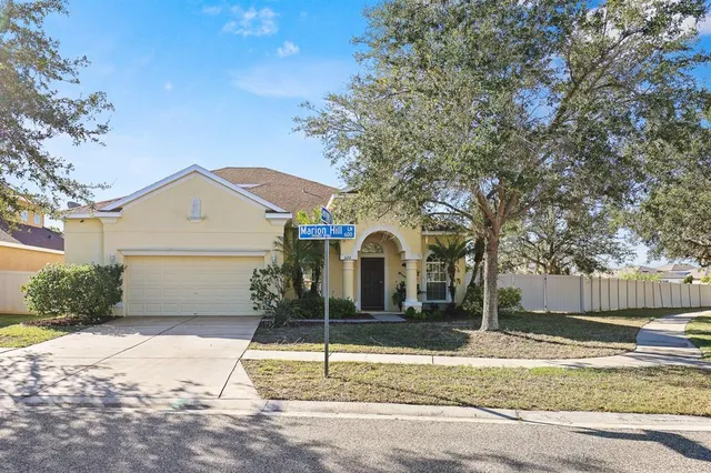 $375,000 | 624 Marion Hill Lane, Ruskin, FL 33570
