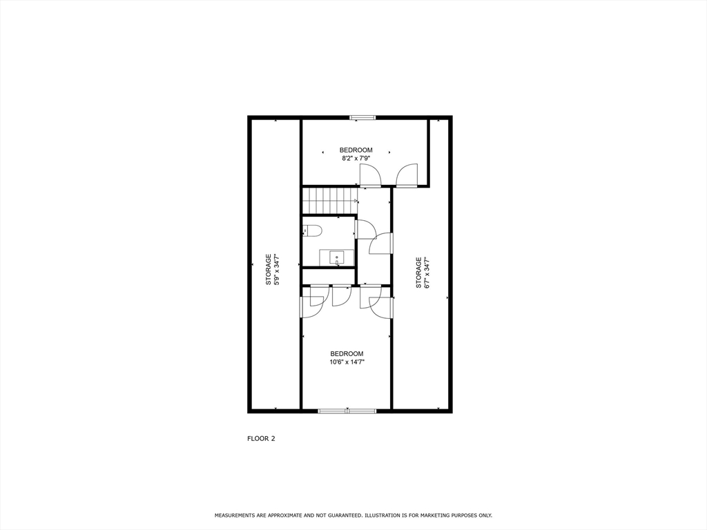 43 Shore Avenue Wareham, MA 02571 - Photo 42 of 42
