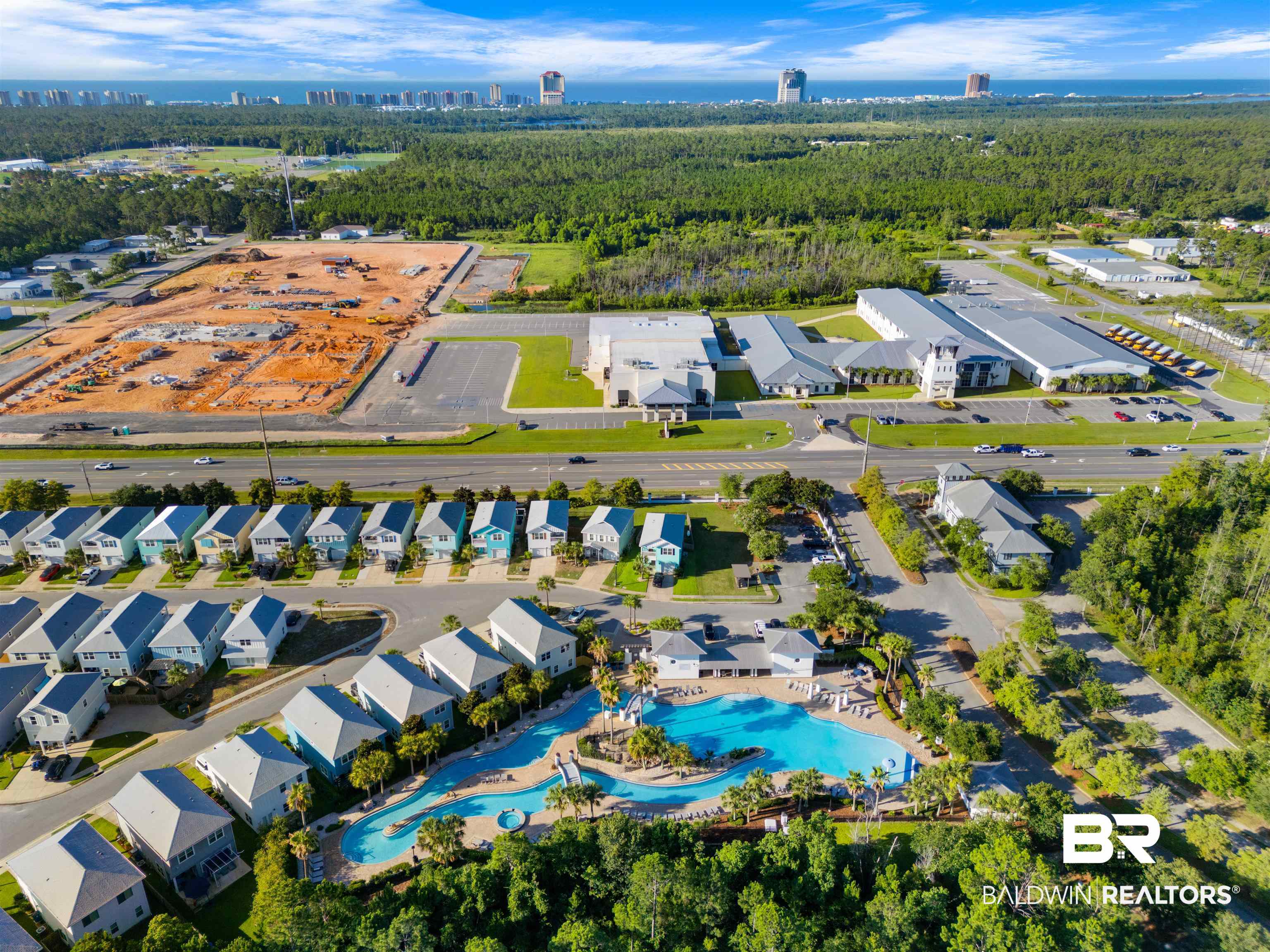 23975 Cottage Loop Orange Beach, AL 36561 - Photo 19 of 23