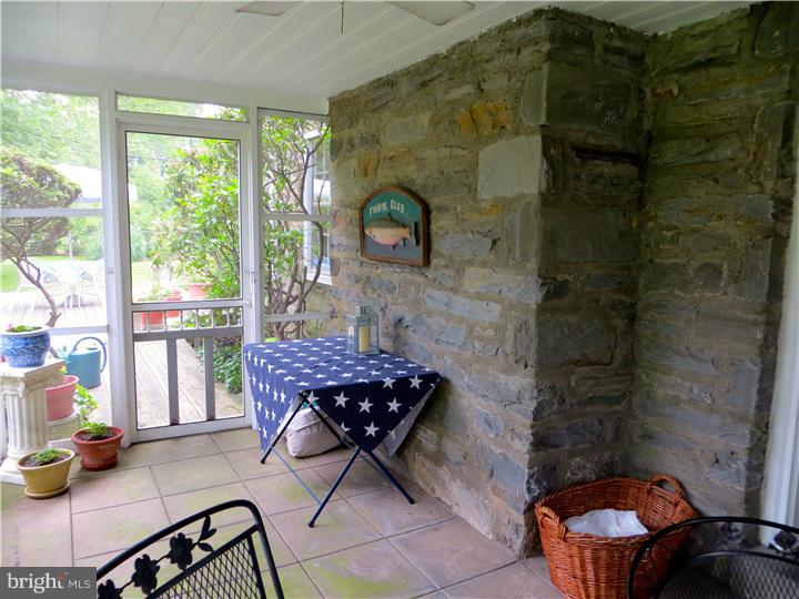504 Springhaven Road Wallingford, PA 19086 - Photo 22 of 25 Porch