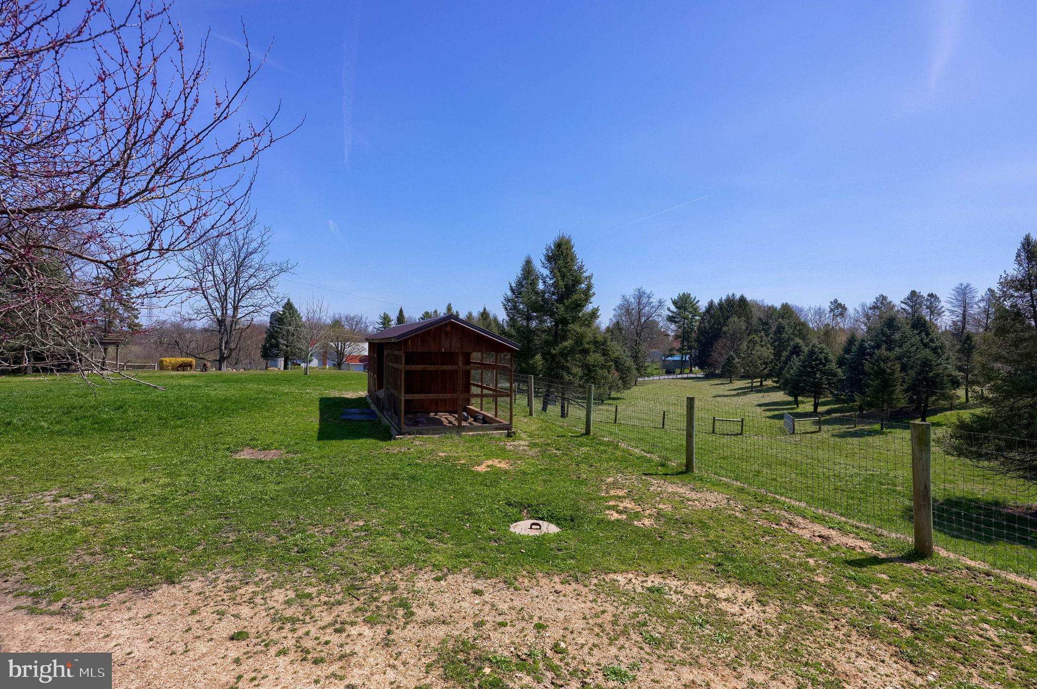 841 Stracks Dam Road Myerstown, PA 17067 - Photo 28 of 147 Outdoors / Pastures