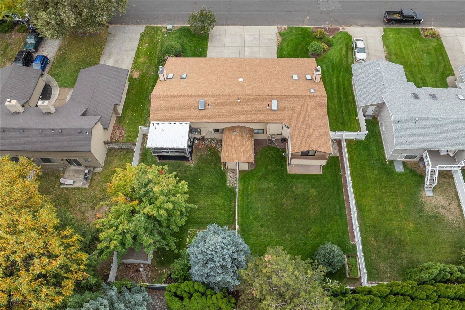 6830 North Hamilton Street, Unit 6830 Spokane, WA 99208 - Photo 31 of 32 Gallery Image 31
