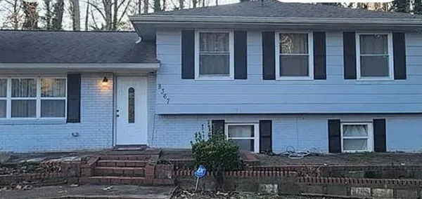 $1,850 | 8367 San Jose Trail, Jonesboro, GA 30236