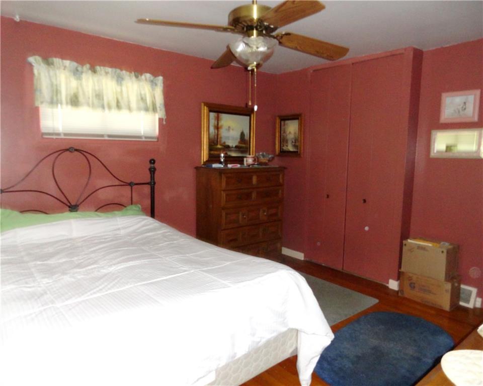 2720 Dutch Ridge Road Beaver, PA 15009 - Photo 5 of 10 Master Bedroom