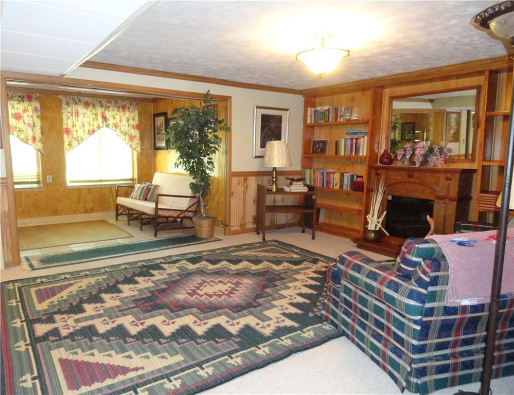 2720 Dutch Ridge Road Beaver, PA 15009 - Photo 6 of 10 Lower Level Family Room