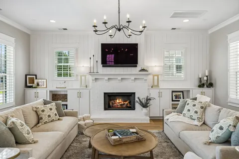 $1,490,000 | 290 Stephens Valley Boulevard, Nashville, TN 37221