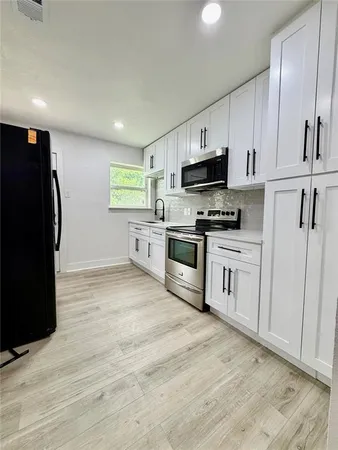 $1,700 | 1814 Martin Luther Drive, Arlington, TX 76010
