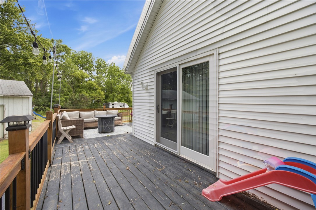6815 Round Lake Road Bath, NY 14879 - Photo 10 of 41