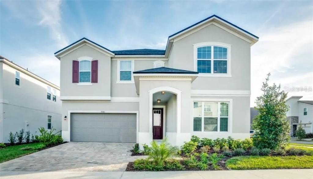 9042 Sunshine Ridge Loop Kissimmee, FL 34747 - Photo 1 of 1