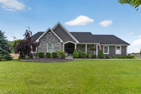 $800,000 | 16600 Murphy Road, Sunbury, OH 43074