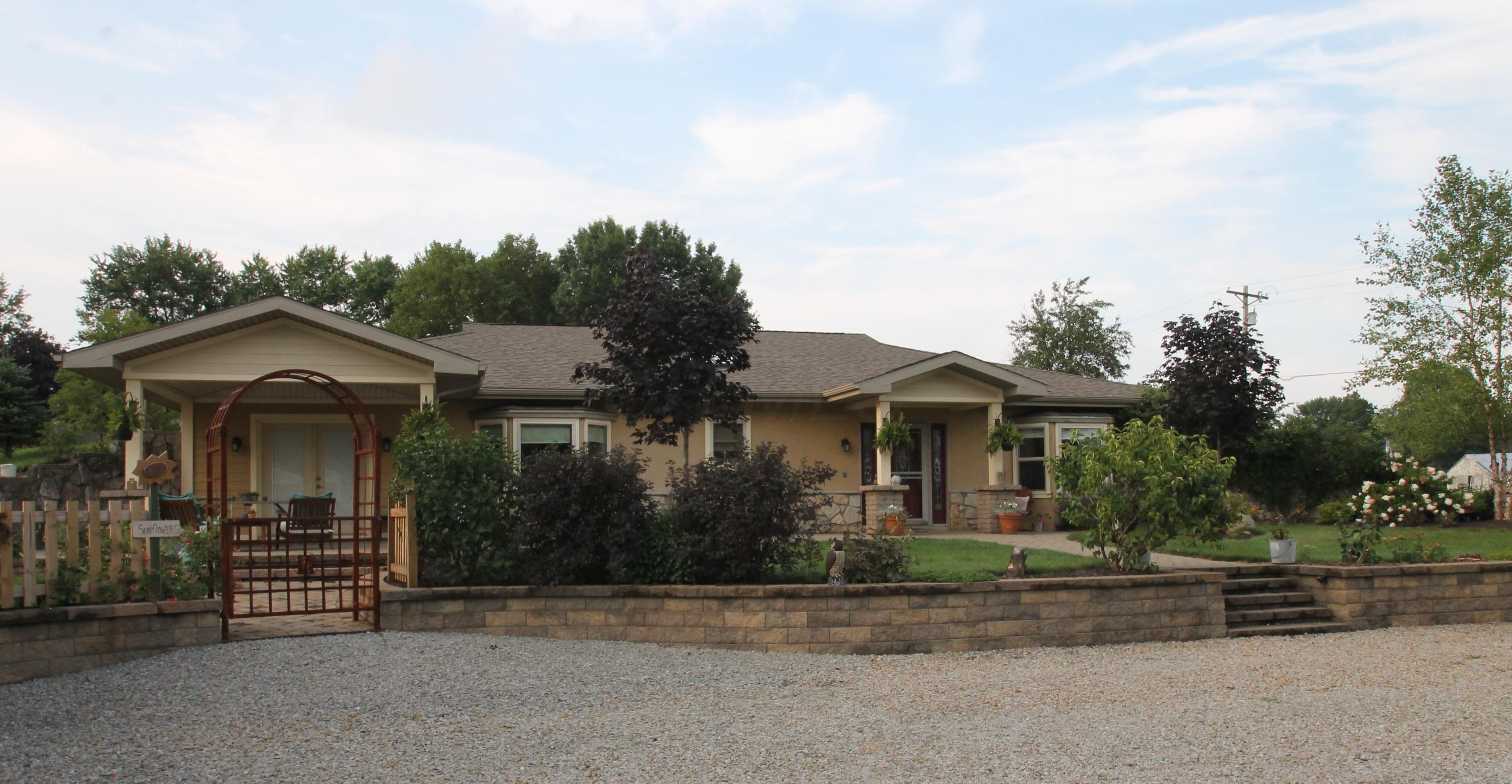 11045 Basil Road Northwest Baltimore, OH 43105 - Photo 1 of 44 Gallery Image 1