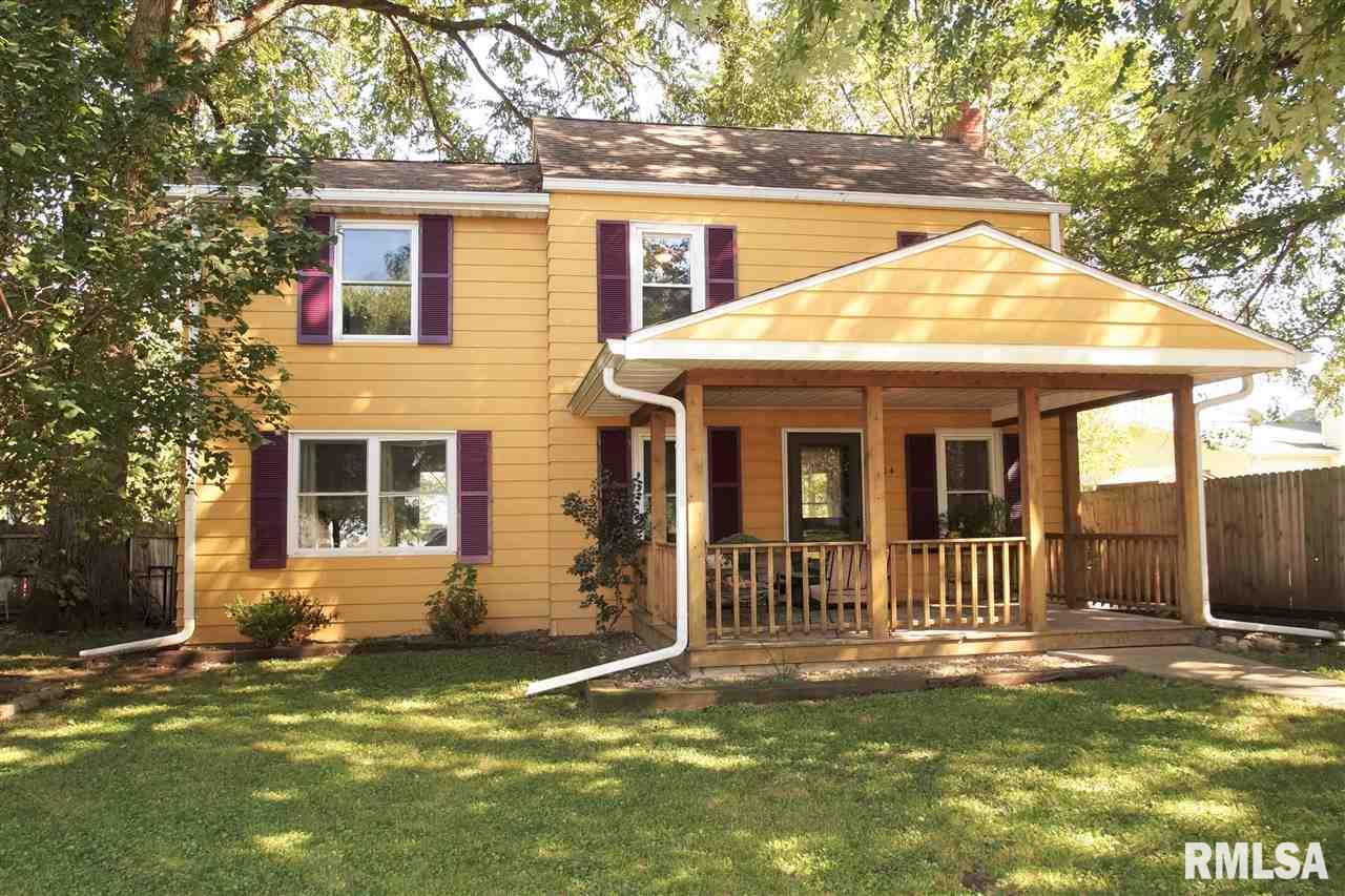 404 North 3rd Street Dunlap, IL 61525 - Photo 1 of 27 Gallery Image 1