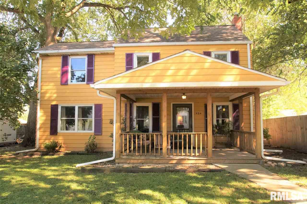 404 North 3rd Street Dunlap, IL 61525 - Photo 2 of 27 Gallery Image 2