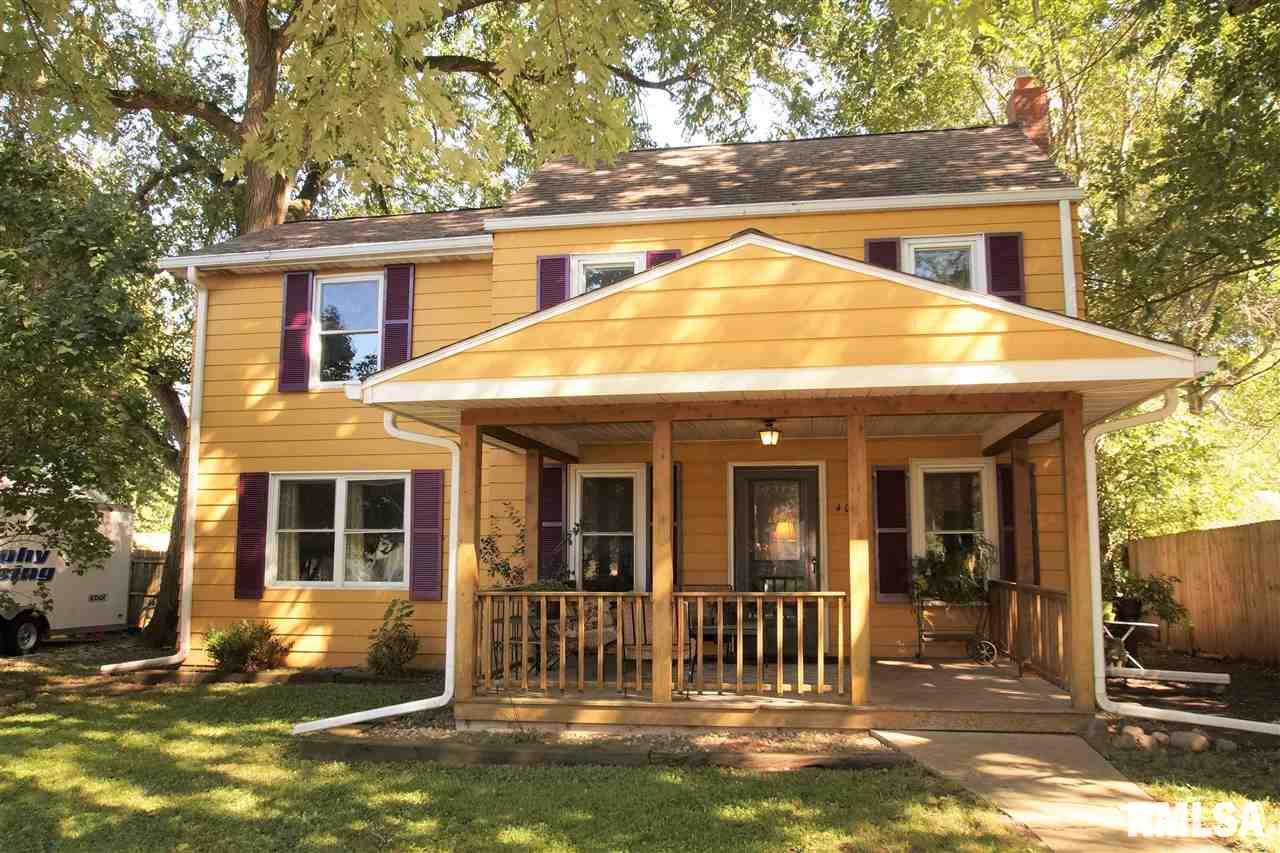404 North 3rd Street Dunlap, IL 61525 - Photo 27 of 27 Gallery Image 27