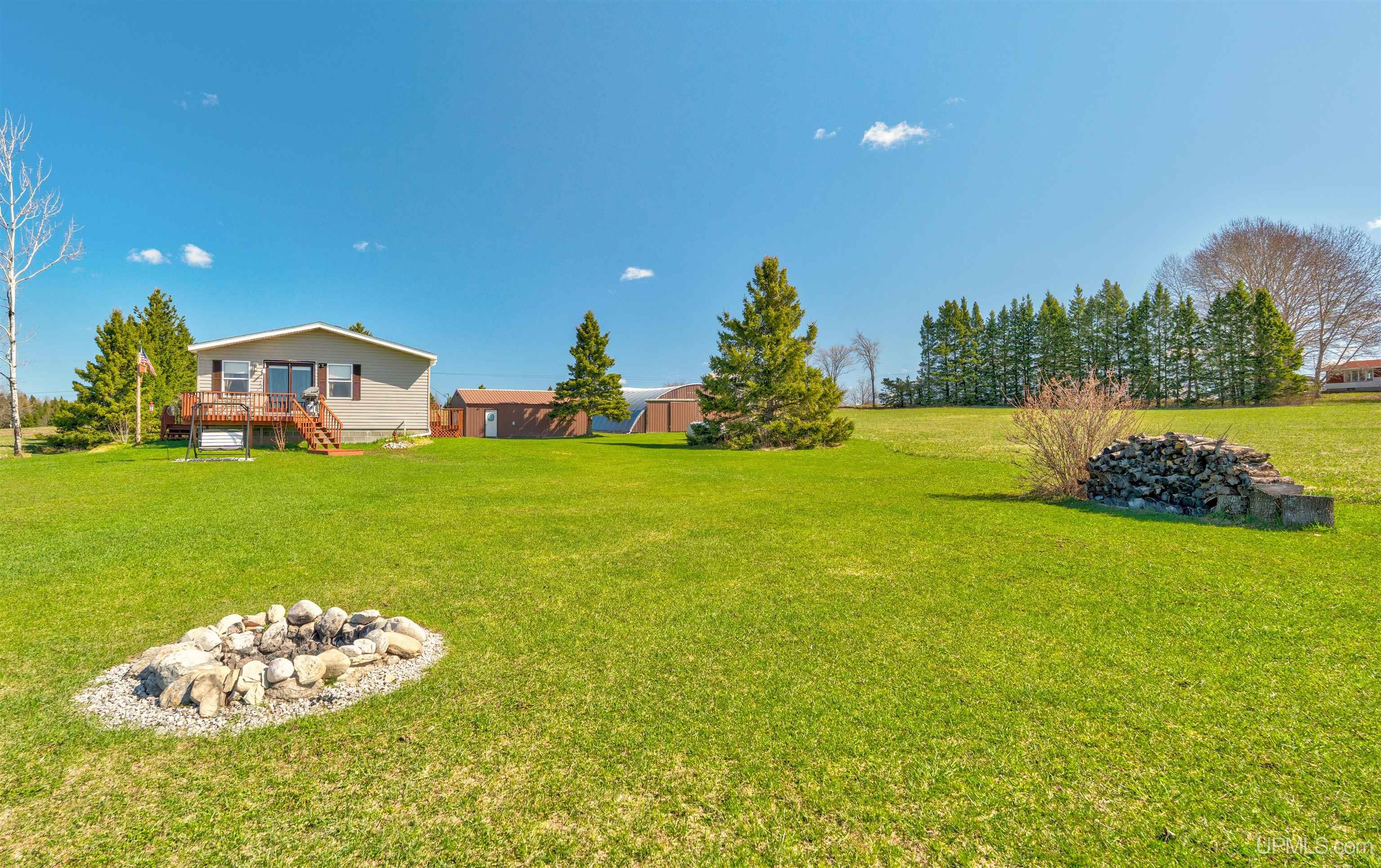 23365 Co Road McMillan, MI 49853 - Photo 37 of 60