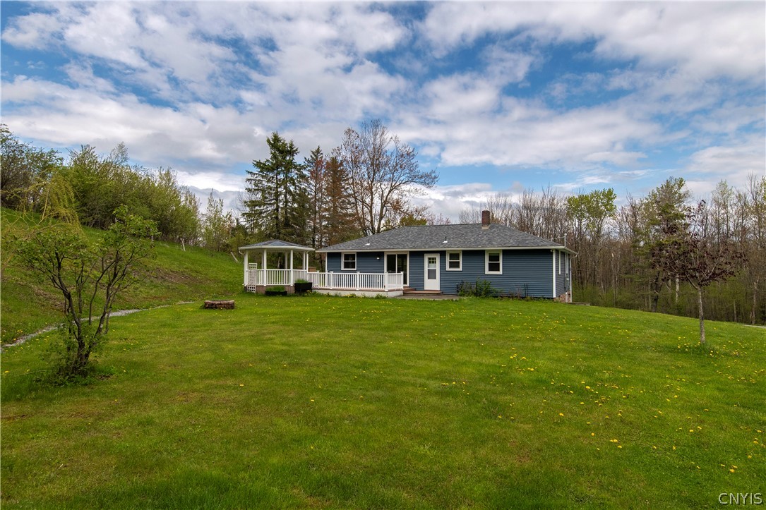 1184 Higby Road Frankfort, NY 13456 - Photo 9 of 50