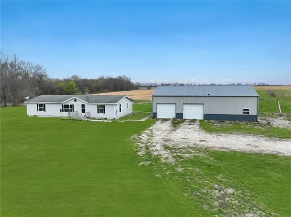$250,000 | 24237 Husk Road, Brookfield, MO 64628