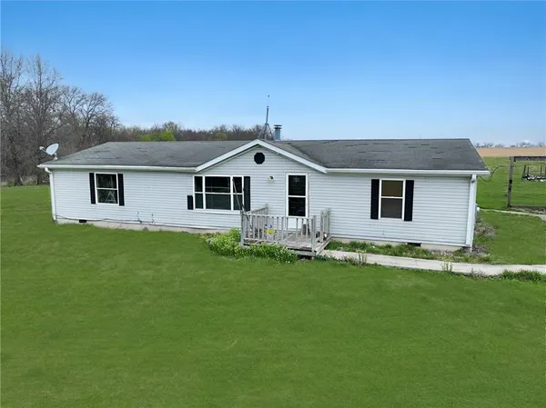 $250,000 | 24237 Husk Road, Brookfield, MO 64628