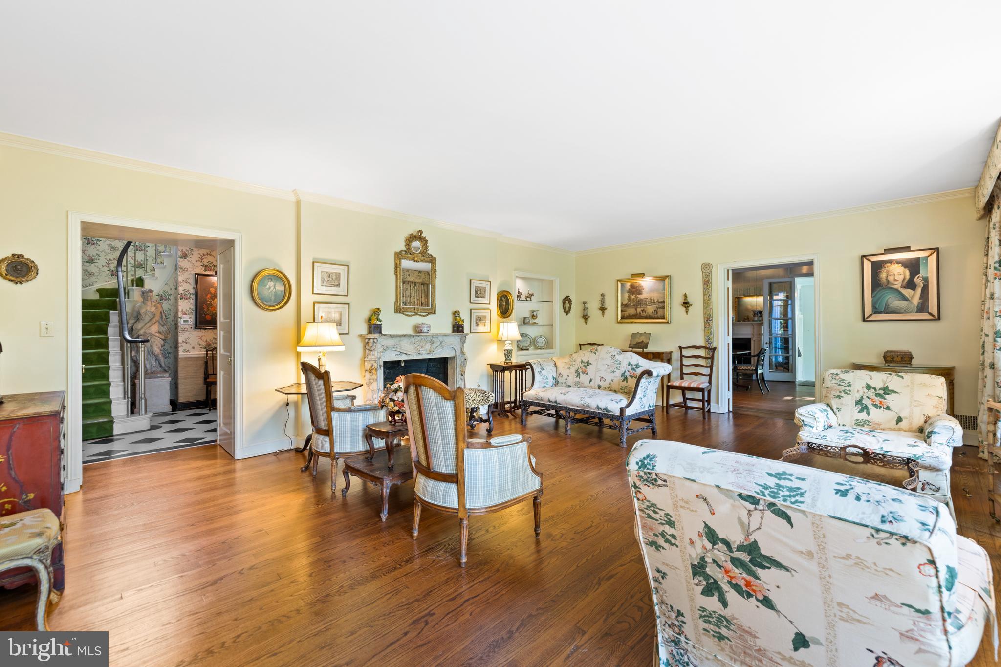 11008 Baronet Road Owings Mills, MD 21117 - Photo 5 of 49 Gallery Image 5