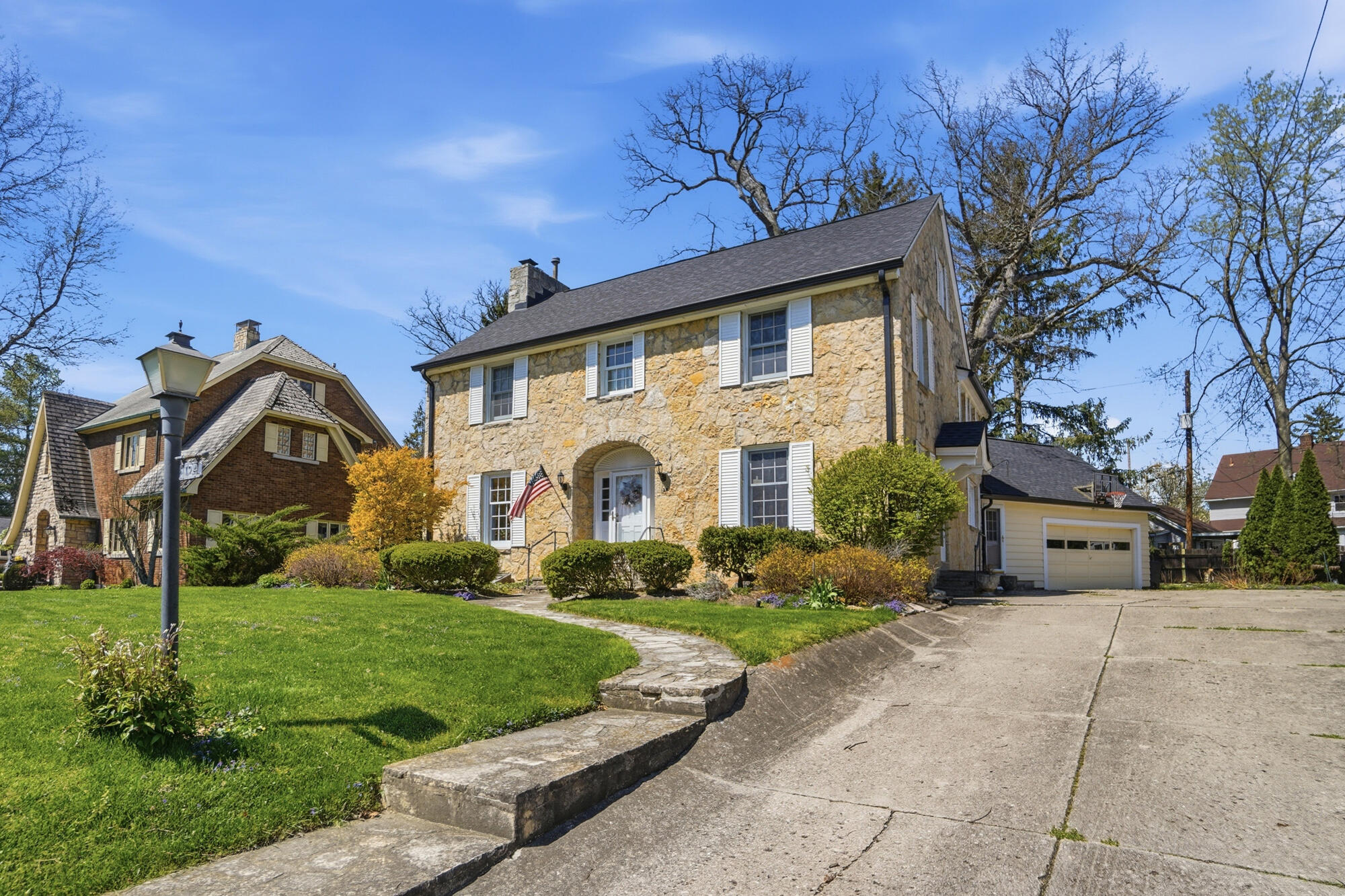 124 Hawthorne Road Springfield, OH 45504 - Photo 90 of 91