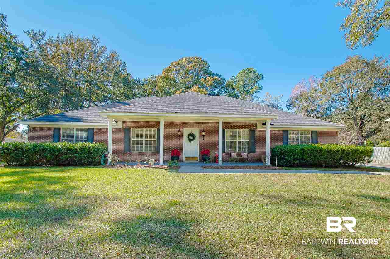 1401 North Alston Street Foley, AL 36535 - Photo 1 of 43