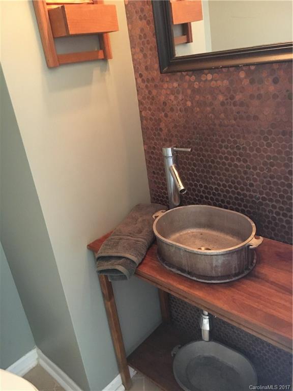 2126 Midnight Blue Lane, Unit 165 Fort Mill, SC 29708 - Photo 14 of 23 a bathroom with a toilet and a sink