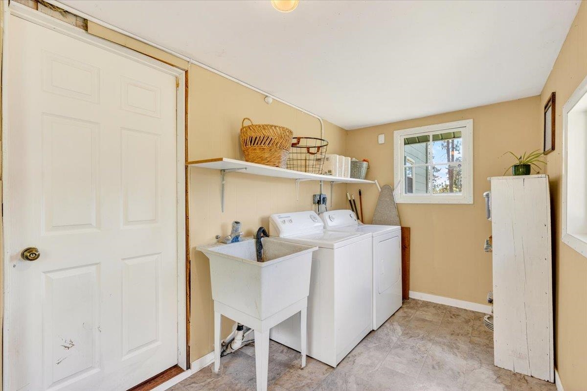7009 North Orchard Prairie Road Spokane, WA 99217 - Photo 28 of 50