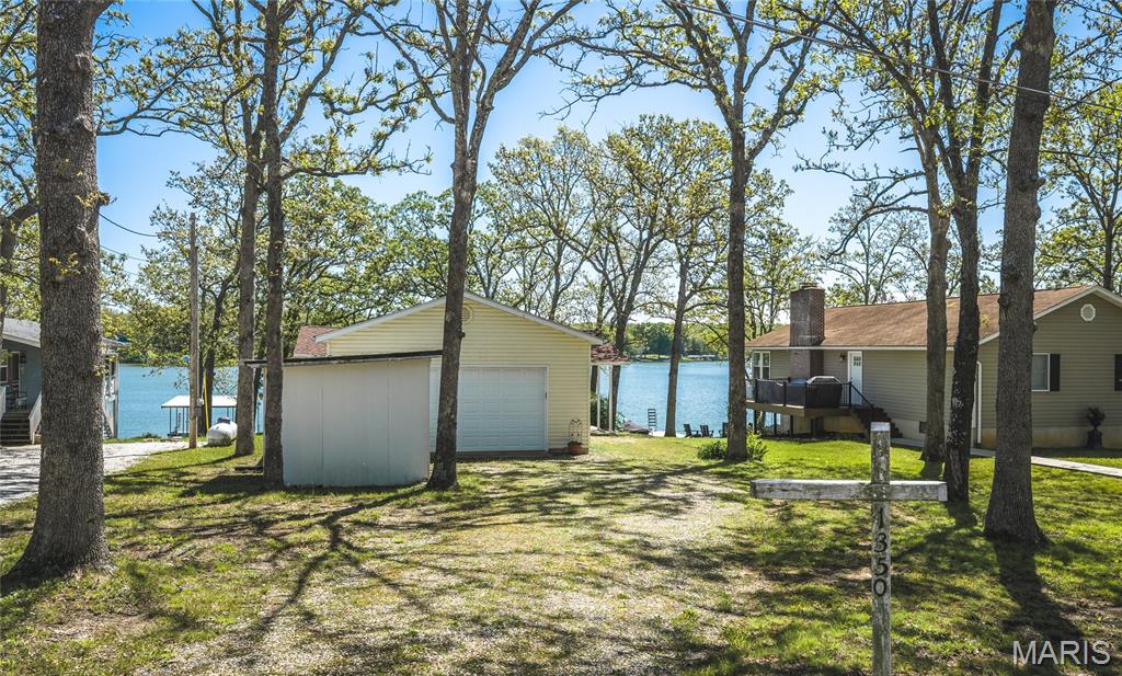 1350 Shawnee Road Cuba, MO 65453 - Photo 1 of 53