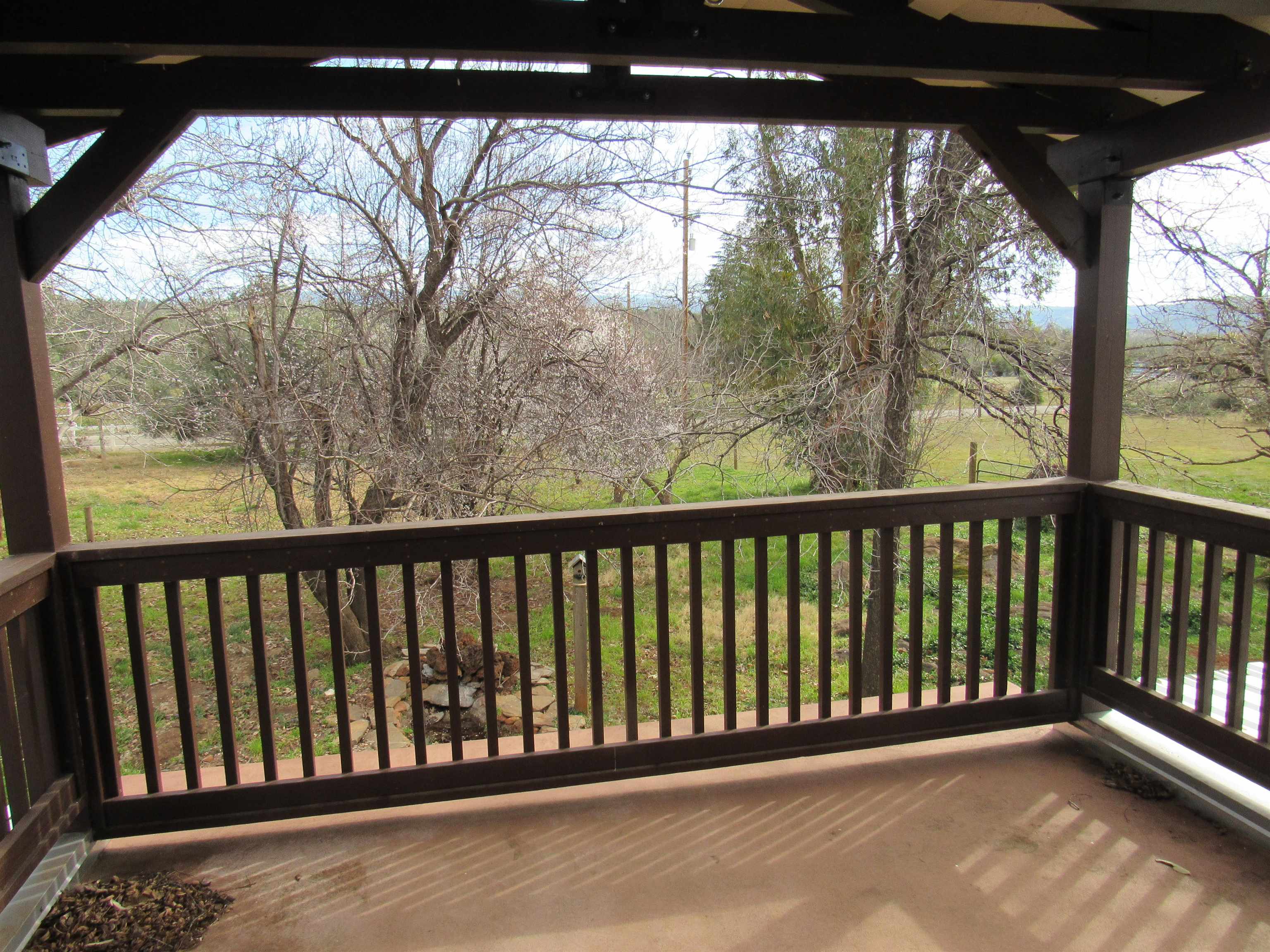 21635 South Powerhouse Road Manton, CA 96059 - Photo 21 of 36