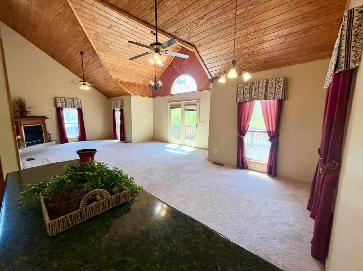720 Riverside Lane Crump, TN 38327 - Photo 8 of 39 a view of a interior of the house