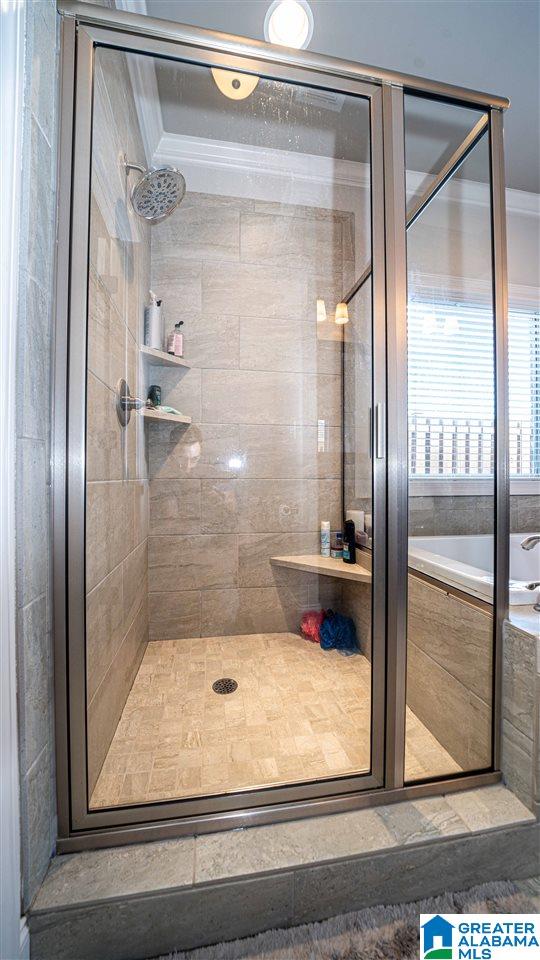 447 Ballantrae Road Pelham, AL 35124 - Photo 28 of 46